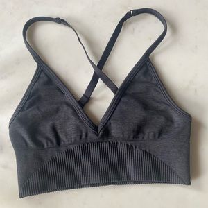 Lululemon sports bra size 2 XS